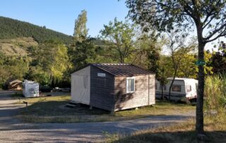 Ludo Camping à Lussas