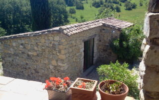 Chambre d’hôte Ferme équestre Le Relais de Vazeille