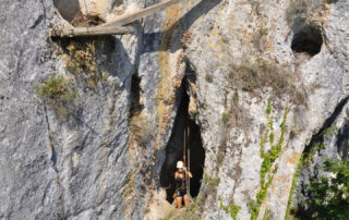 Grotte Ardèche