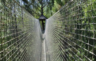 activité enfant en Ardèche et dans le Gard