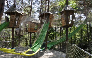 activité insolite enfants Ardèche et Gard