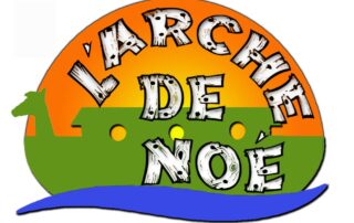 LOGO ARCHE DE NOE