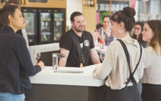 Néovinum : Plongez dans l'univers des Vignerons Ardéchois !