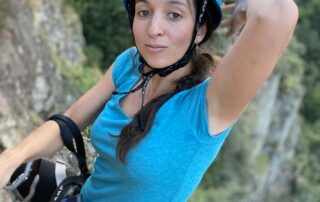 Via Ferrata du Pont du Diable avec Kayacorde