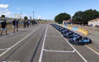 Karting