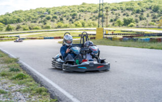 Karting