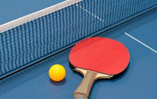 tennis de table