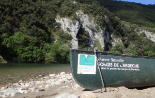 Canoë Sportif journée avec Kayacorde