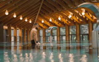L'offre de soins du SPA Séquoia Redwood