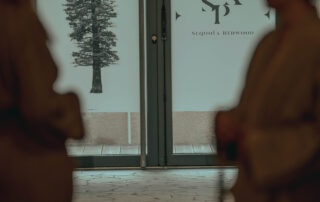 L'offre de soins du SPA Séquoia Redwood