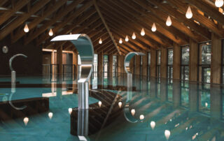 L'offre de soins du SPA Séquoia Redwood