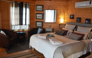 Le Vallon des Etoiles - Cottage: Le Refuge des Elfes