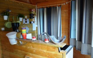 Le Vallon des Etoiles - Cottage: Le Refuge des Elfes