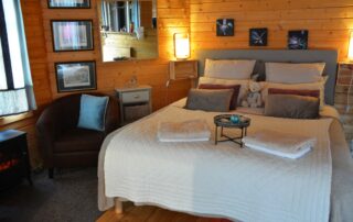 Le Vallon des Etoiles - Cottage: Le Refuge des Elfes