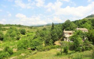 Le Vallon des Etoiles - Cottage: Le Refuge des Elfes