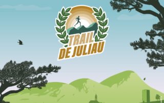 Juliau Trail - 3rd edition