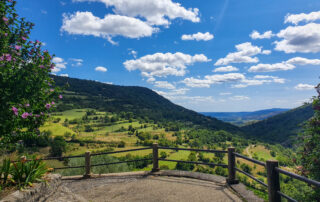 Circuit Randoland pour les enfants à St Maurice d’Ibie