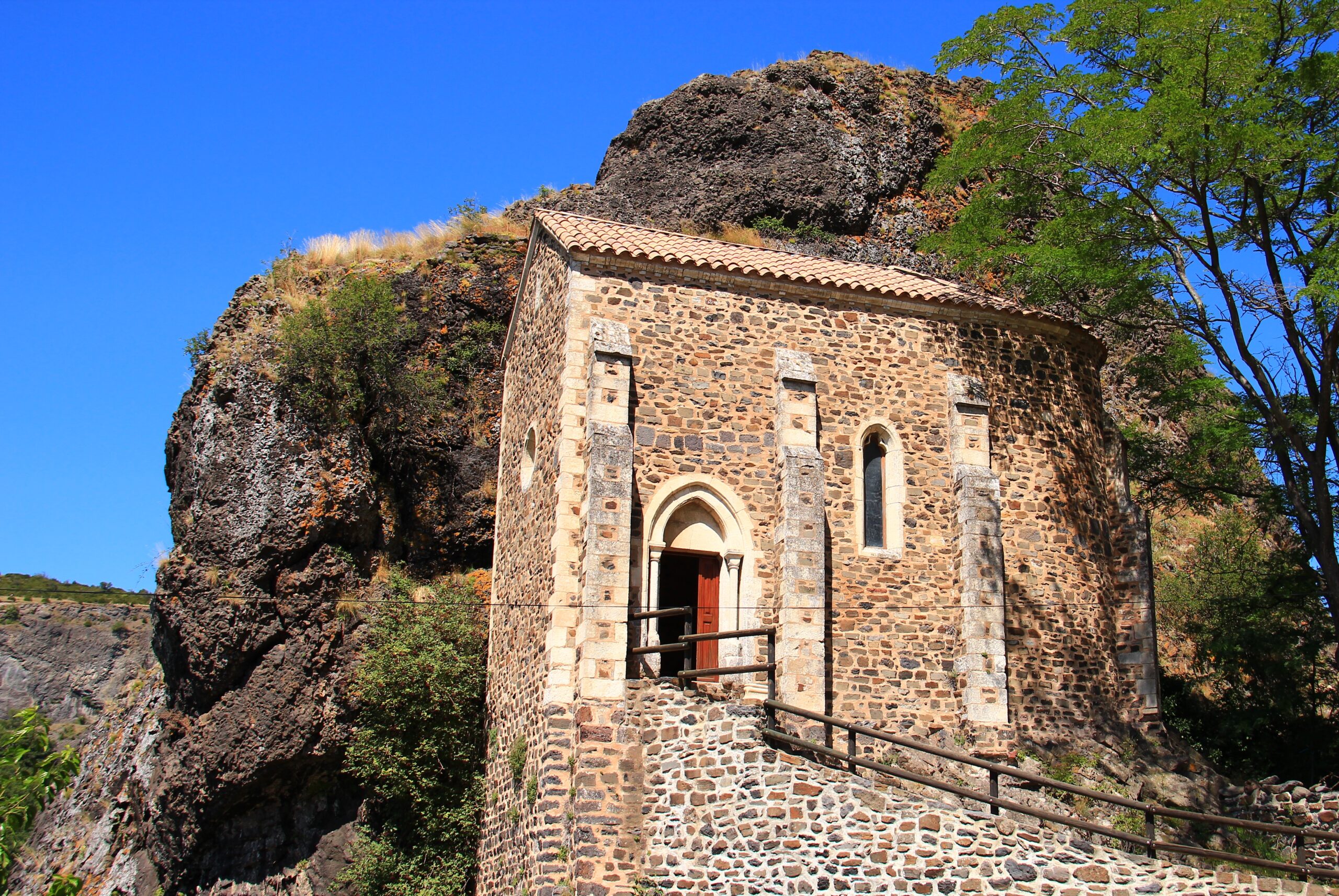Office de tourisme Berg & Coiron