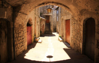 Un Site Patrimonial Remarquable Un Site Patrimonial Remarquable