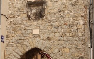 Une bastide royale en Vivarais Une bastide royale en Vivarais