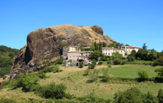 Office de Tourisme Berg & Coiron