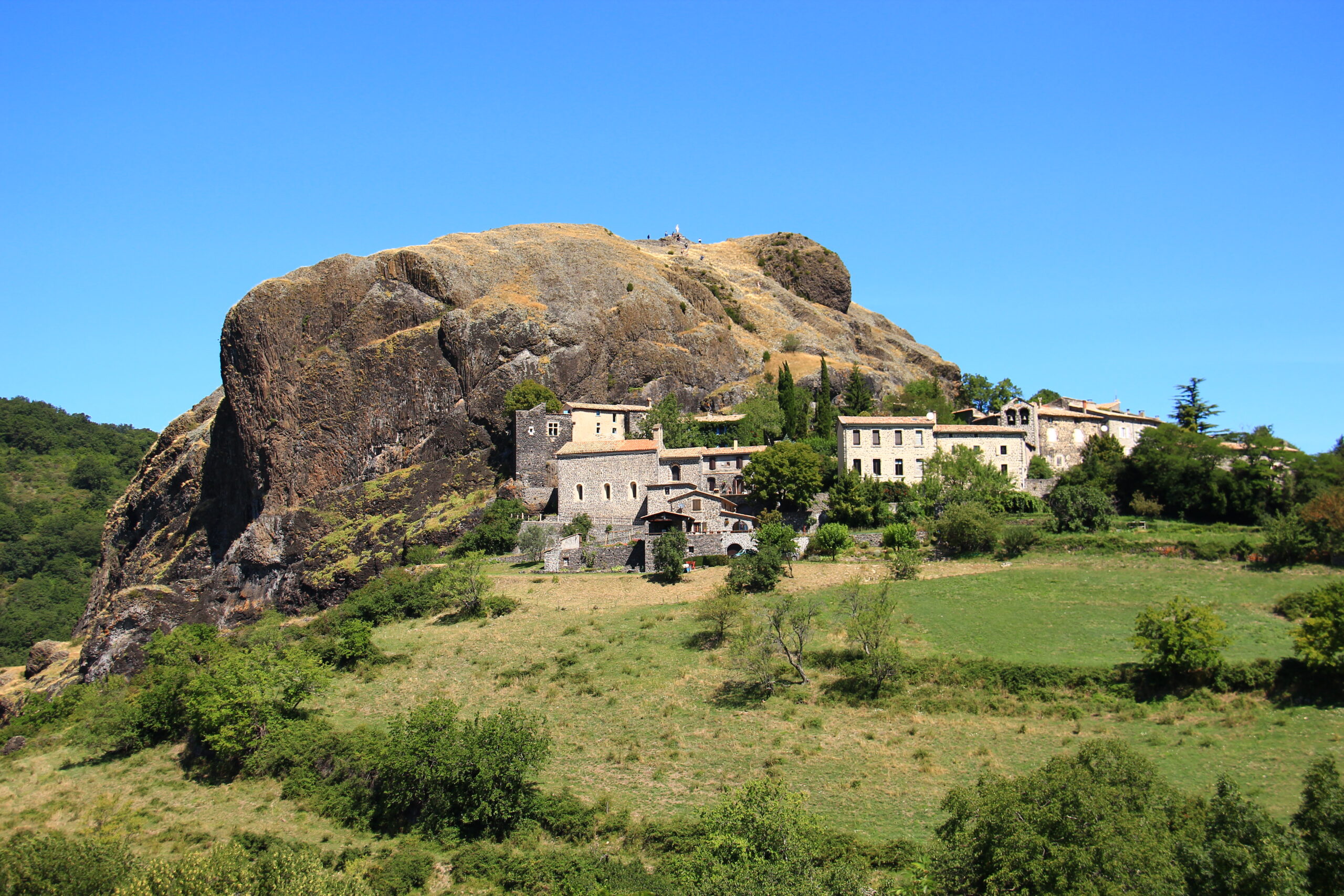 Office de Tourisme Berg & Coiron