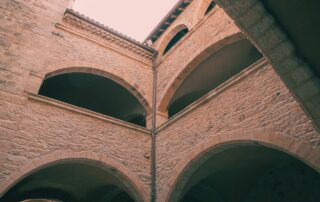 Le Château d'Aubenas