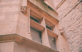 Le Château d'Aubenas