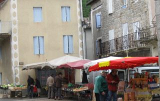 Marché Marché