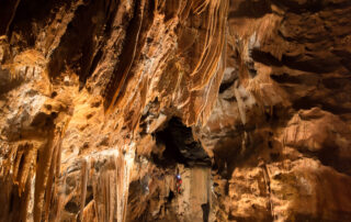 Grotte de la Madeleine