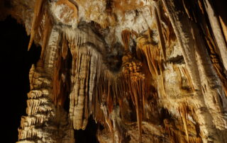 Grotte de la Madeleine