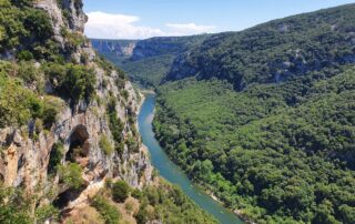 Grotte de la Madeleine