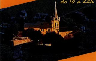 Marché Nocturne de Casteljau Marché Nocturne de Casteljau