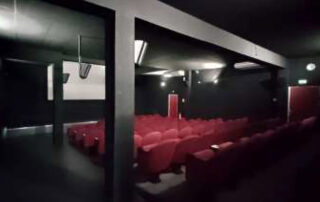 Cinema
