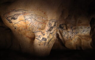 Journées Européennes du Patrimoine 2025 à la Grotte Chauvet 2 - Ardèche
