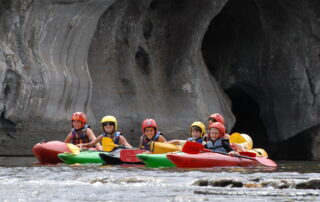 Rental Canoe-Kayak - CCC-Canoë