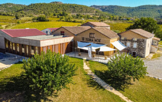 Domaine Terra Noé Domaine Terra Noé