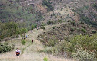 Trail de Juliau – 5e édition