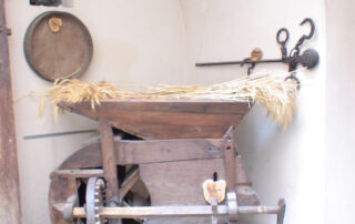 Musée des Arts et des Traditions Populaires du Pays de Berg