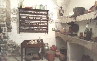 Musée des Arts et des Traditions Populaires du Pays de Berg