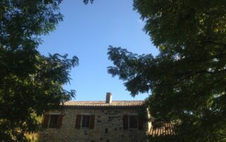 Le Colombier à Mirabel