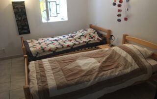 Le Colombier à Mirabel - Mezzanine