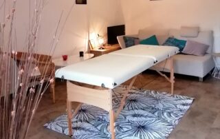 Massages bien-être, Soin Energétique Reiki et Balade contemplative aux  Gites de Sylilanse