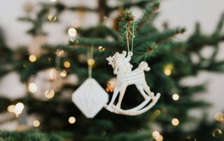 Village de Noël_Vallon-Pont-d'Arc