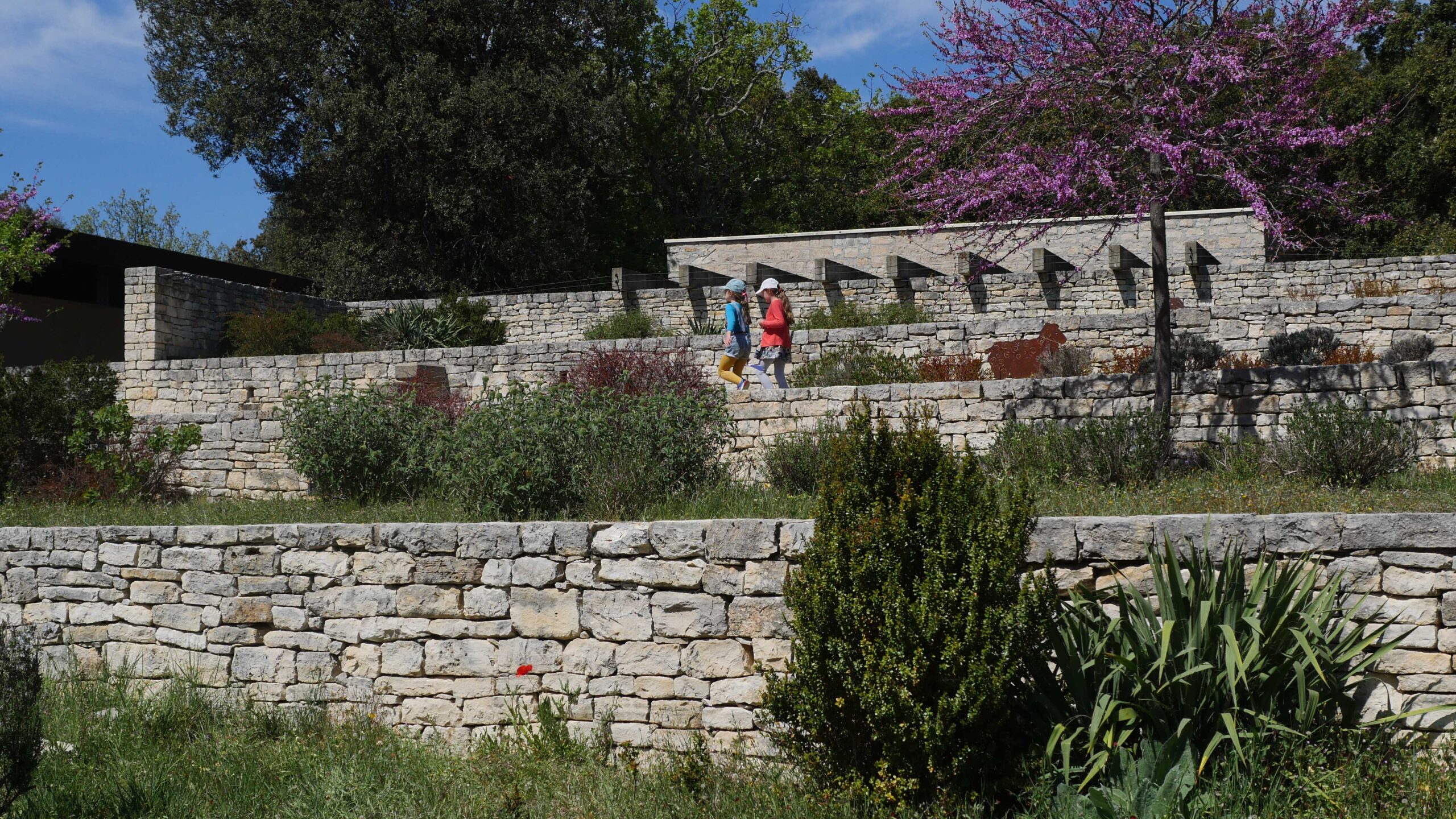 La Chasse aux Œufs de Pâques à l'Aven d'Orgnac Grand Site de France_Orgnac-l'Aven