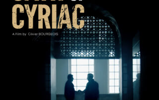 Projection du documentaire « Le Serment de  Cyriaque » d’Olivier Bourgeois, suivie d’un échange  avec Audrey Roche, directrice de MuséAl