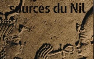 Projection du documentaire « Les mystères des sources du Nil » Projection du documentaire « Les mystères des sources du Nil »