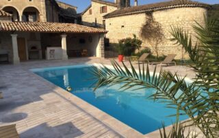 Le Domaine du Viticulteur - Gîte Les Vignes