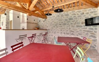 Le Domaine du Viticulteur - Gîte Les Vignes