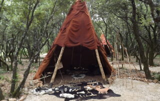 Animations vacances de printemps_Vallon-Pont-d'Arc